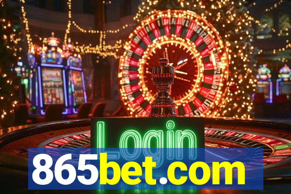 865bet.com