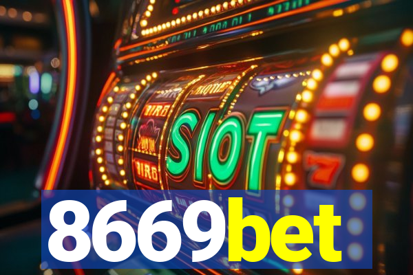 8669bet