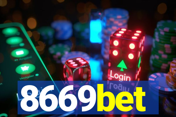 8669bet