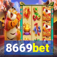 8669bet