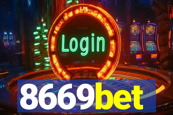 8669bet