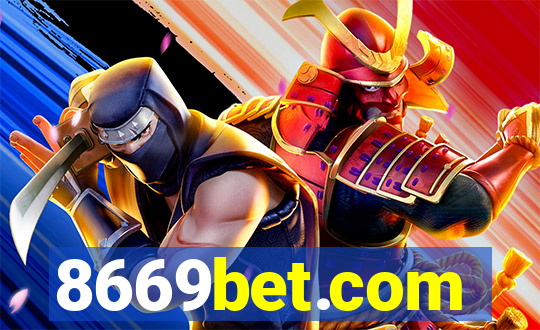 8669bet.com