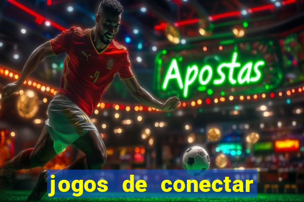 jogos de conectar pares iguais