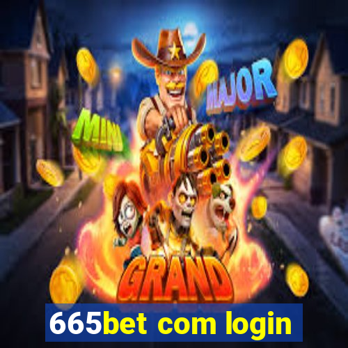 665bet com login