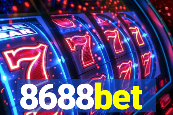 8688bet