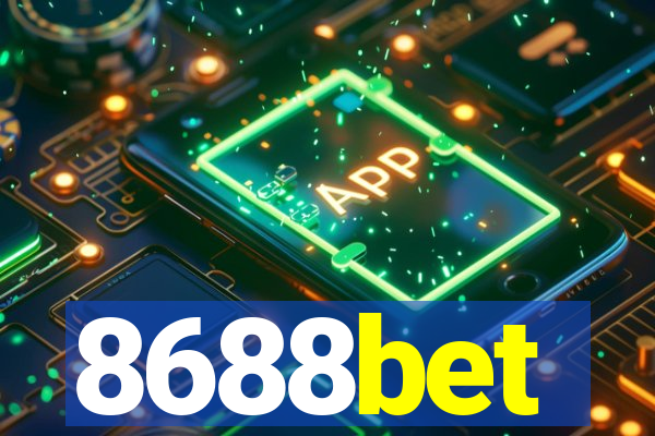 8688bet