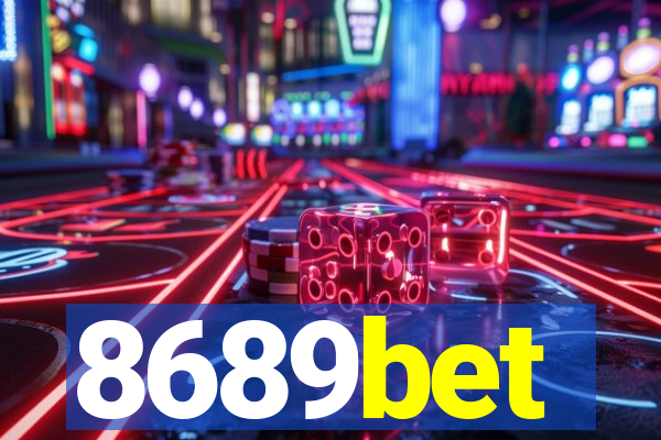 8689bet