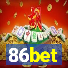 86bet