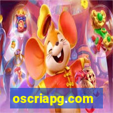 oscriapg.com