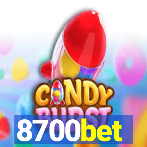 8700bet