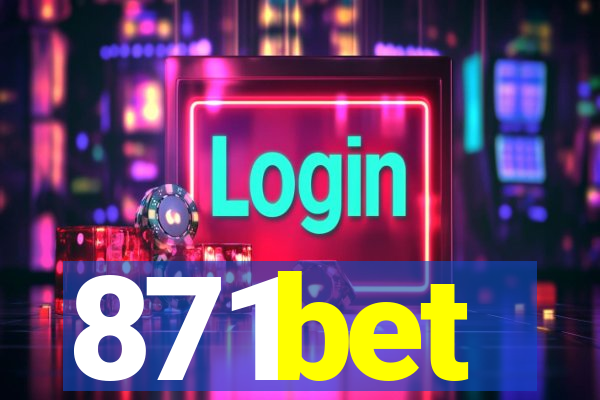 871bet