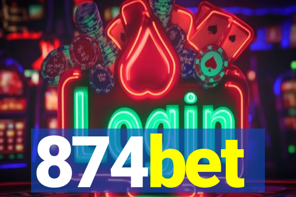 874bet