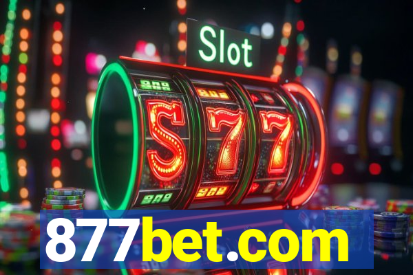 877bet.com