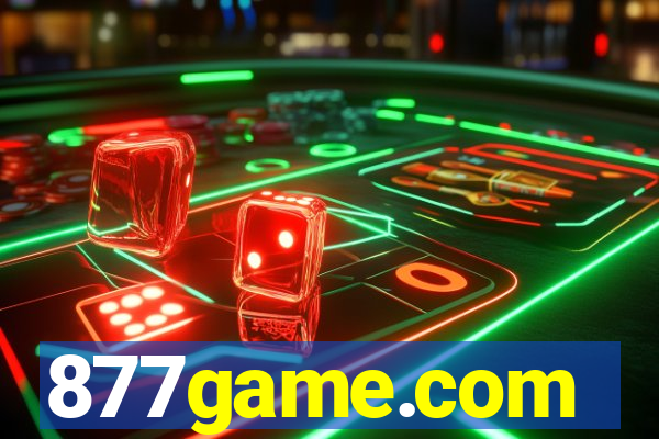 877game.com