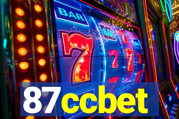 87ccbet