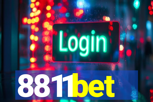 8811bet