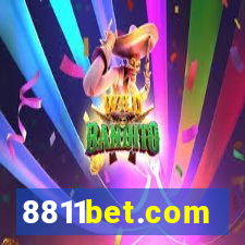 8811bet.com