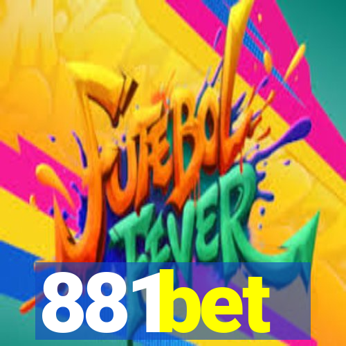 881bet