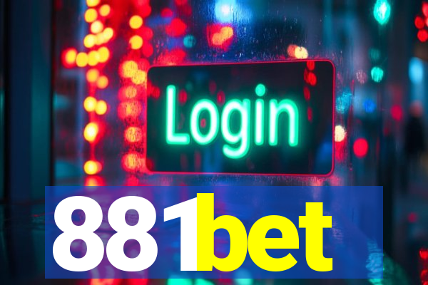 881bet