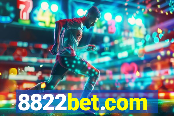 8822bet.com