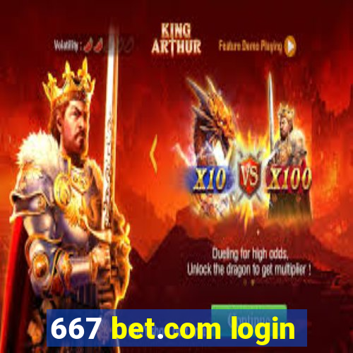 667 bet.com login