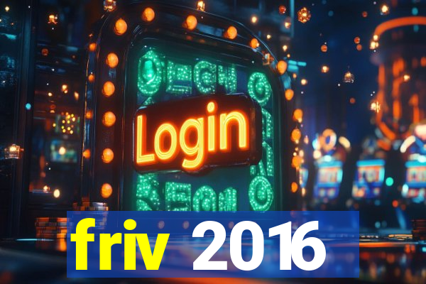 friv 2016