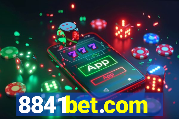 8841bet.com