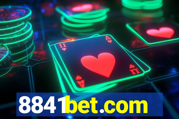 8841bet.com