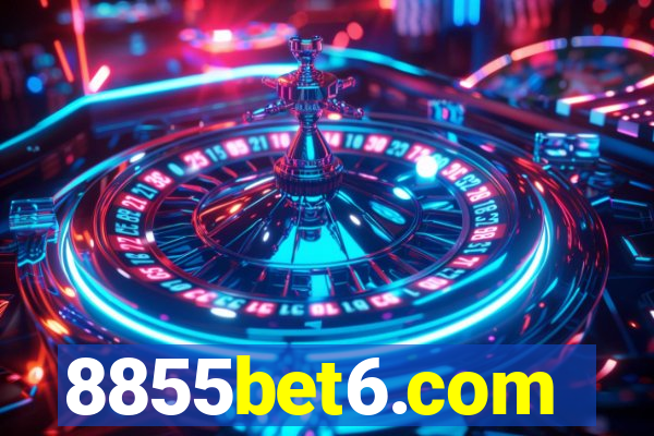 8855bet6.com