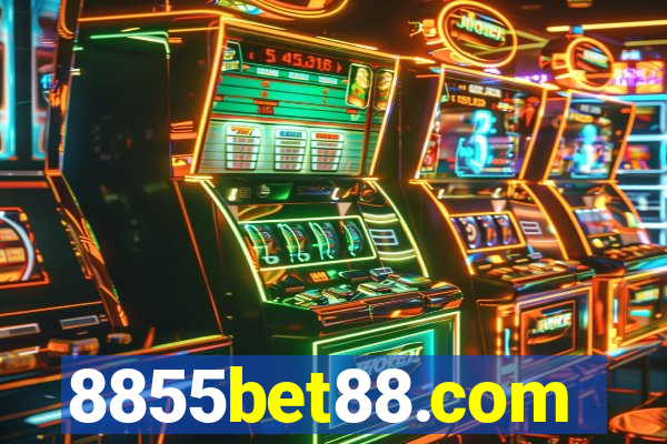 8855bet88.com