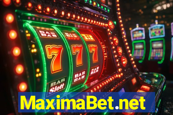 MaximaBet.net