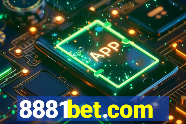 8881bet.com