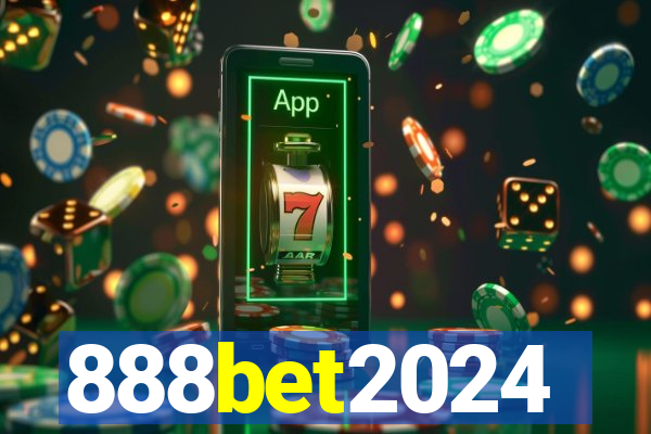 888bet2024