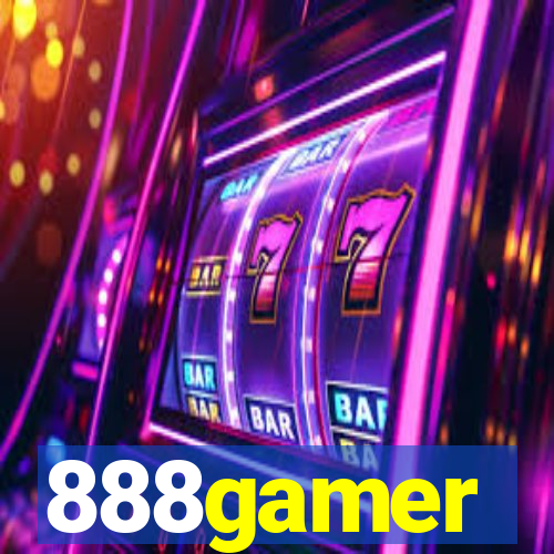 888gamer