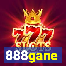 888gane