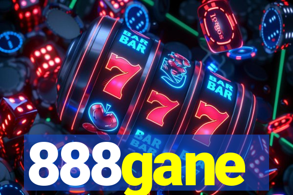 888gane