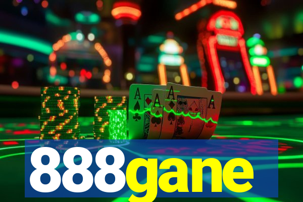 888gane