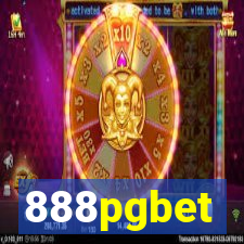 888pgbet