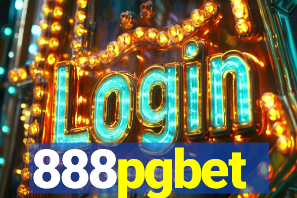 888pgbet