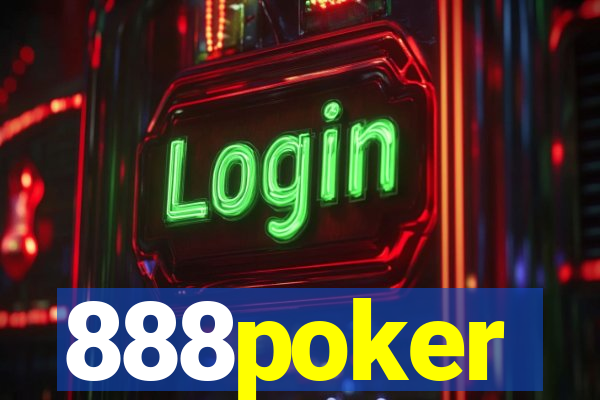 888poker