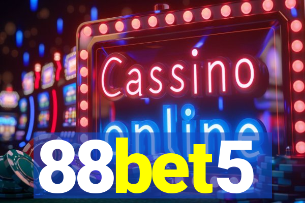 88bet5