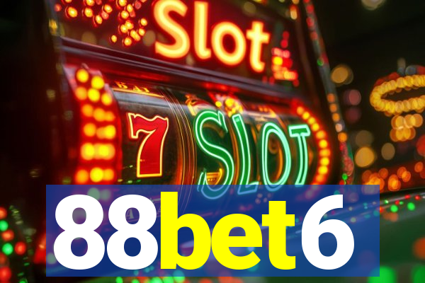 88bet6