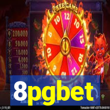 8pgbet