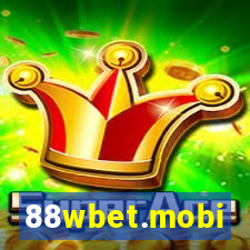 88wbet.mobi