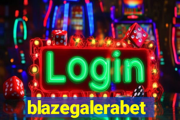 blazegalerabet