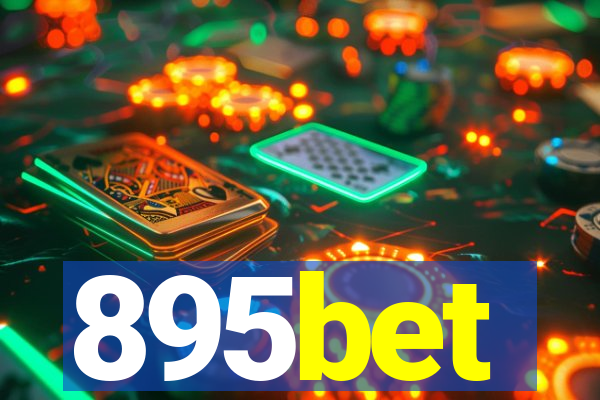 895bet