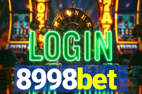 8998bet