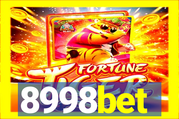 8998bet