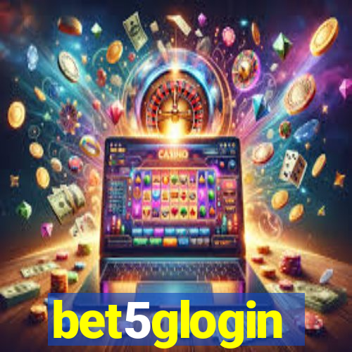 bet5glogin