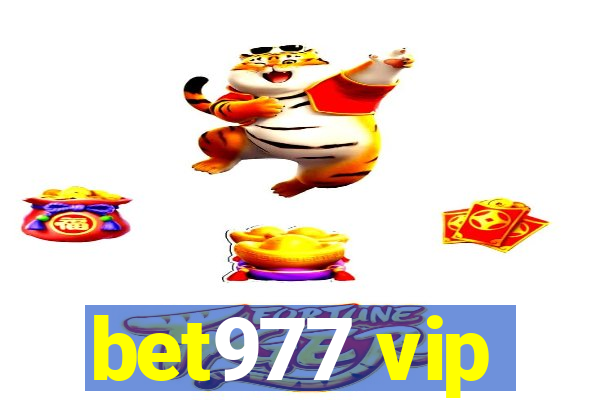 bet977 vip